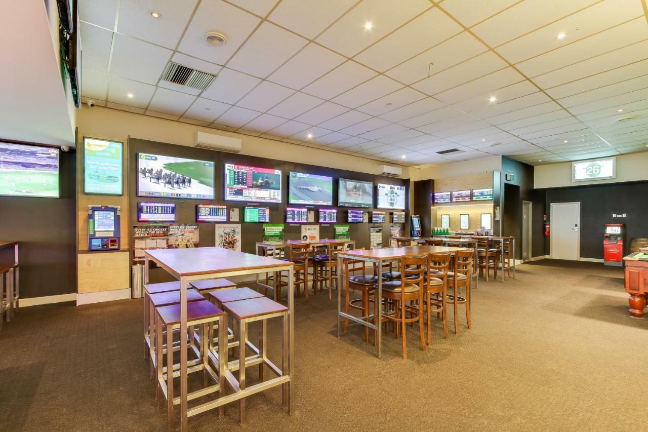 欧陆酒店 卡尔斯 外观 照片