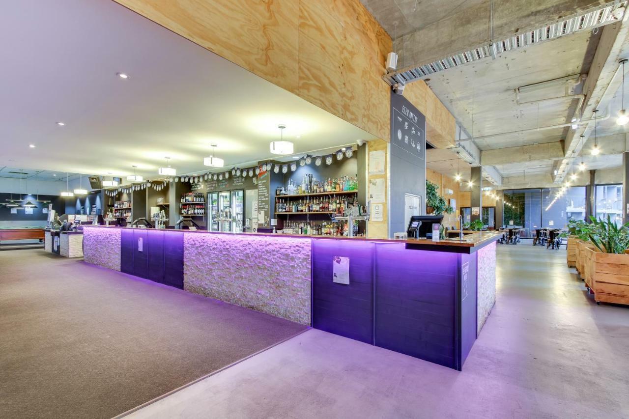 欧陆酒店 卡尔斯 外观 照片
